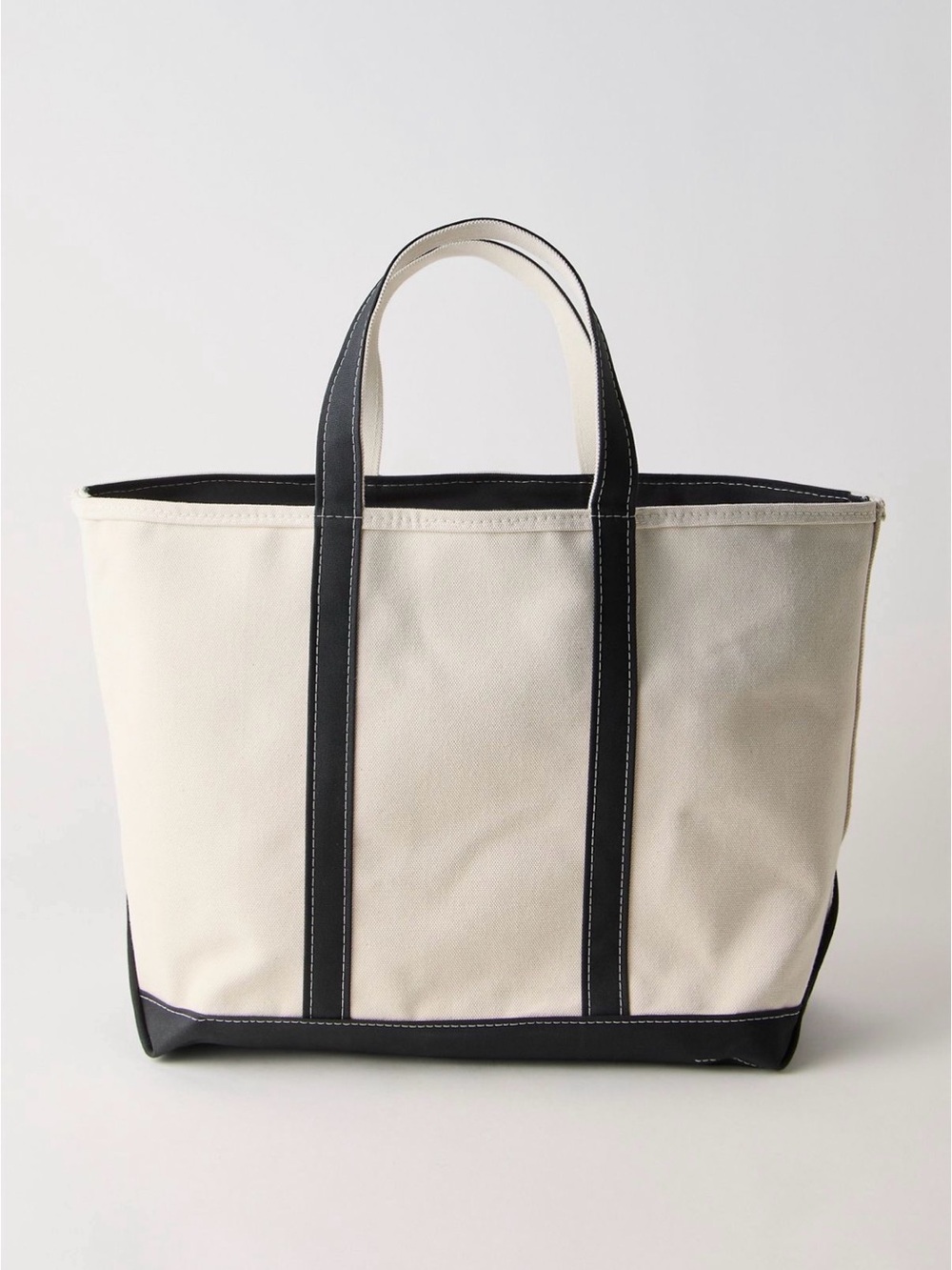 L.L.Bean Boat & Tote